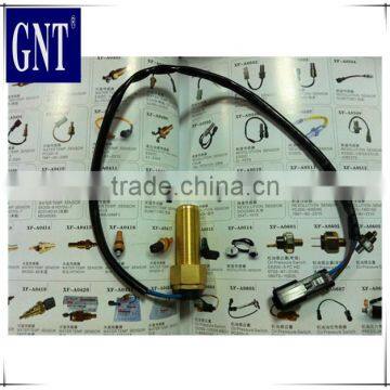 low price 7861-93-2310 PC200-7 PC220-7 Revolution Speed Sensor for excavator engine parts