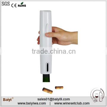 Automatic High Quality Wine Bottle Opener Types By Battery Operated