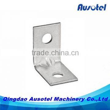 Nonstandard Custom Made Stainless Steel Angle Bracket