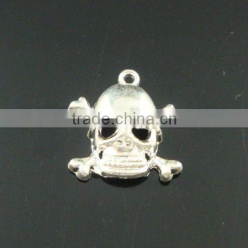 Skull shape necklace pendants