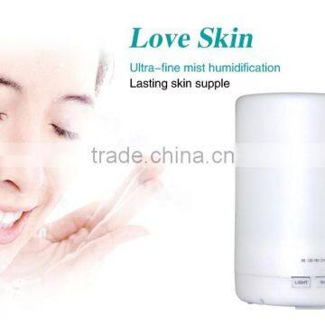 Best Price Aromatherapy Machine / Ultrasonic Oil Diffuser / Ultrasonic Aromatherapy Diffuser
