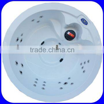 USA Aristech Acrylic Round Whirlpool Outdoor Jacuzzi Function                        
                                                Quality Choice
                                                    Most Popular