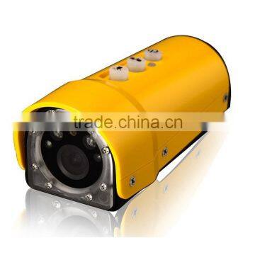 Creative Products Track Bicycle Accessories of Full hd 720p Waterproof Digital Camera photo-2