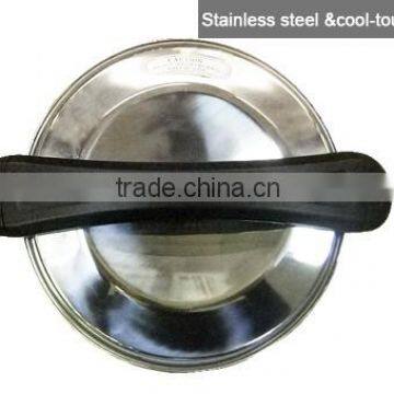 Stainless Steel Water Urn photo-4