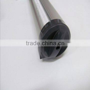 US Stock-33.5"x 30"- 94.49" Double Sided Telescopic Twist Locking Adjurttable Roll Up Banner Stand photo-5