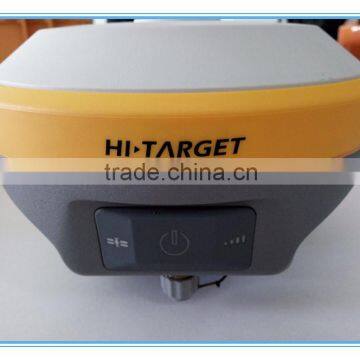 Hi-target V90 Plus GNSS RTK Receiver RTK GNSS Receiver Price Hi Target GPS Reveiver