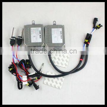 AC 50W Digital Canbus Ballasts HID kits/Auto HID Canbus Kits/55W Canbus H1 H3 H4 H7 H8 H9 H10 H11 9005 9006 hid kit