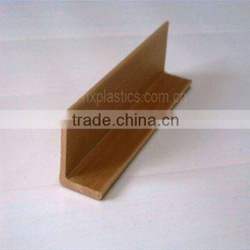 PVC ceiling corner jointer PVC accessory good quality