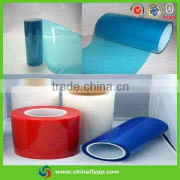 semi glossy pp paper 50um Paper for Label jumboo Roll