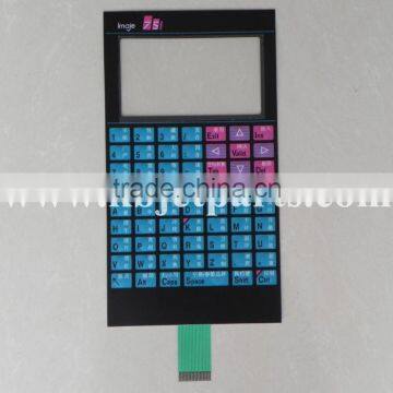 S7s Keypad Handheld terminal ENM5280 for Marken Imaje continuous inkjet printer