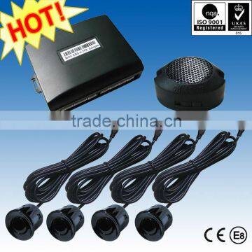 car security parking system,ultrasonic sensor for car alarm system,4 eyes parking sensor system