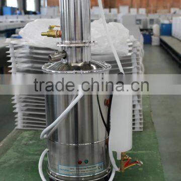 Auto-control Stainless Steel Water Distiller