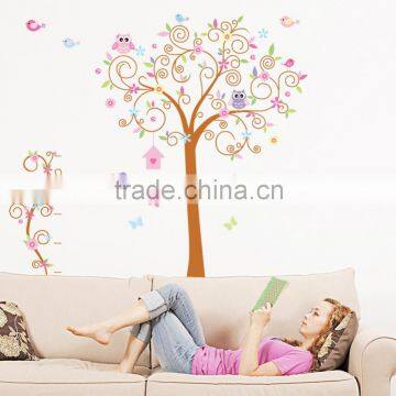 factory direct adhesive decor wall mirror sticker self adhesive wall decoration sticker removable wall mirror sticker