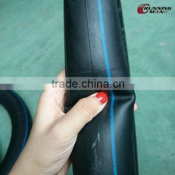 Natural Rubber Motorcycle Inner Tube 3.25-16