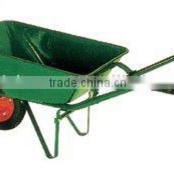 Metal Hand Trolley WB2201