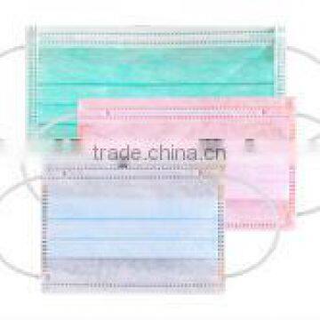 Surgical Face Mask Outer Belt Welding Machine photo-2