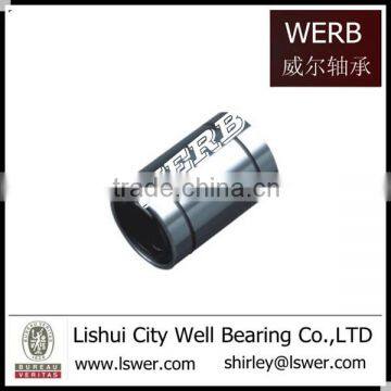 LM12UU round bushings