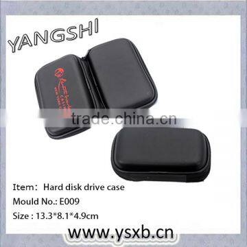 New design pocketable personalized hdd shaper