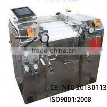 pneumatic ceramic mills