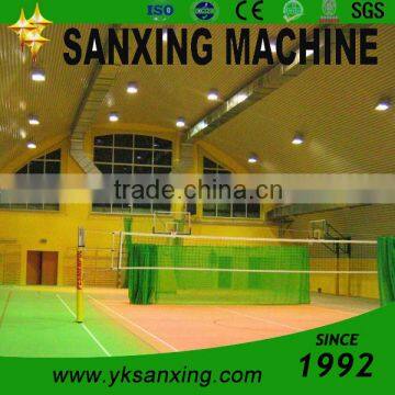 SABM Super Quick Span Arch Steel Roof Tile Forming Machine photo-6