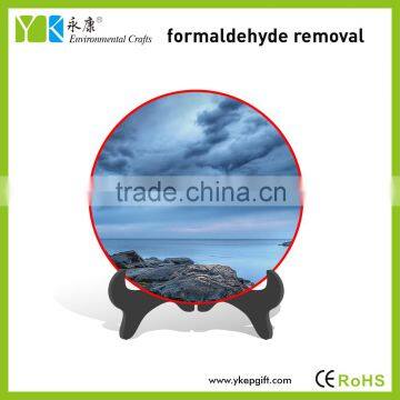 Environmental friendly seascape art and collectibles,Elegant Table Decor and Settings,Personalized art sets