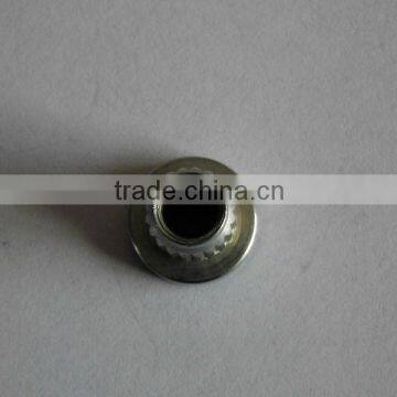 combine harvester bolt/nut