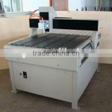 MDF CNC router