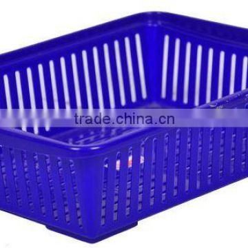 PLASTIC RECTANGULAR TRAY 5702