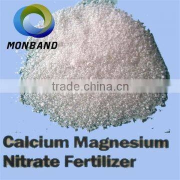 calcium magnesium nitrate CAN-MAG water soluble fertilizer SINOSURE AVAILABLE