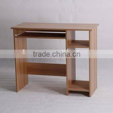 Wholesale home office desk wooden computer table