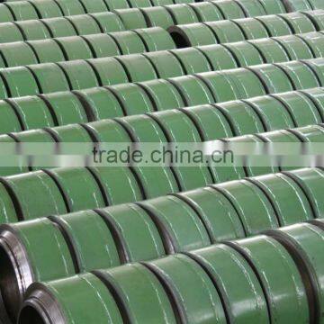 bearing housings, continuous casting machine bearing housings,bearing blocks