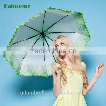 Hot New Products Innovation Folding Unbrella for 2015