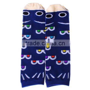 Hot Children Boys Girl Leg Warmers Crochet Elbow Cushion Kneepad For Toddlers Safety Baby Crawling Short Knee Pads