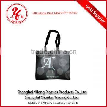 Promotional non woven bag shopping bag