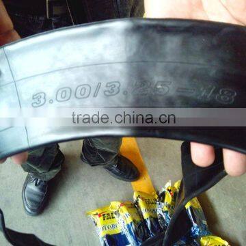 300/325-18 Motorcycle Inner Tube photo-2