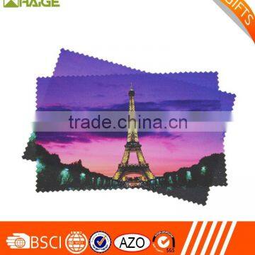 Personalized Microfiber Cleaning Cloths | Individual Package photo-6