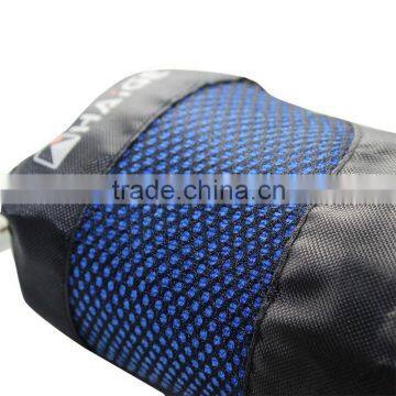 Changzhou Haige polyester fabric microfiber towel