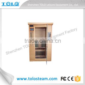 Luxury far infrared sauna blanket for infrared sauna