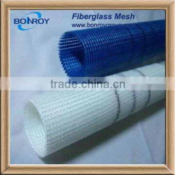 european high silica fiberglass filter mesh with etag004