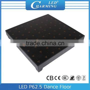 New Led Flash Effect Dance Floor Display Screen Good for Restaurant Floor /colorful Led Floor /stage Floor photo-5