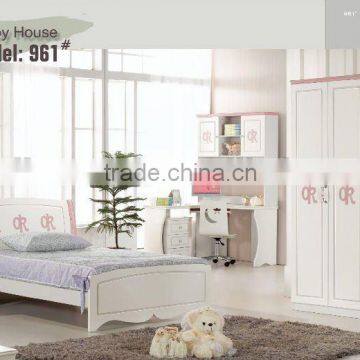 HOTSALES MODEL Korean style Adult furniture WM961