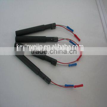 High quality expendable thermocouple contact block