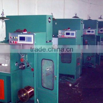 Straight Wire Drawing Machine of factory price China