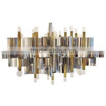 0520-82 chandelier used laser cutting turkish