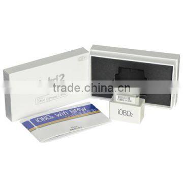 New Arrival Iobd2 BMW Professional Car Scanner Auto Diagnostic Tool for Iphone