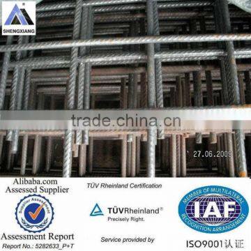 A393 Reinforcement Steel Mesh BS4483