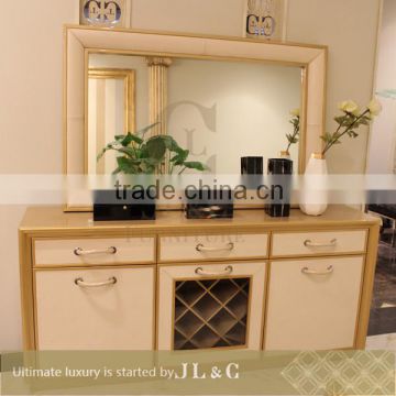 JH21-01 Sideboard /Dresser from JL&C Furniture Latest Design (China Supplier)