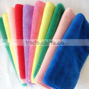 80% polyester 20% polyamide super absorbent microfiber towel