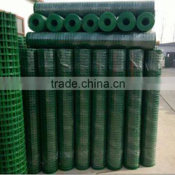 pvc coated 6x6 2x2 reinforcing galvanized stainless steel welded wire mesh panel fencing