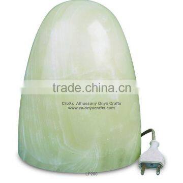 Onyx Lamp in Wholesale